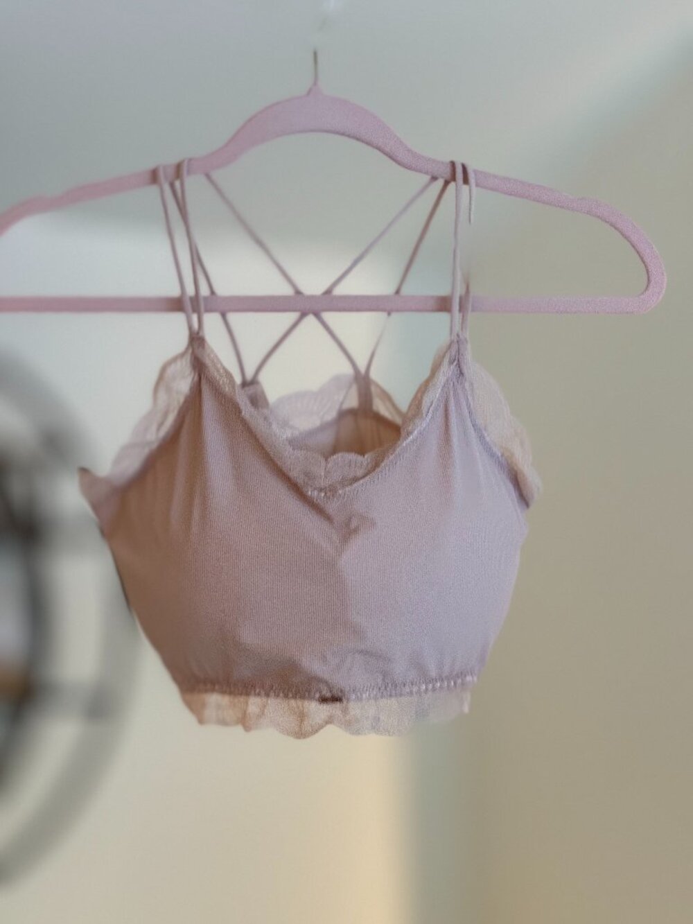NWOT Jady K Bralette
